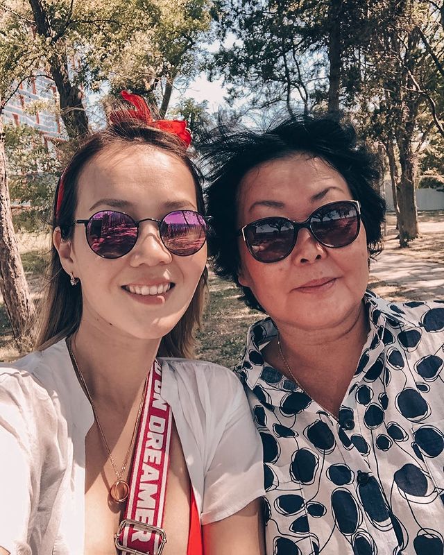 stesha.nikiforova в LOOKY. . Ийэлэр куннэринэн🤗❤...