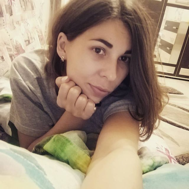 yuliia_lebedeva_ в LOOKY. . Настоящая. Вот какая...