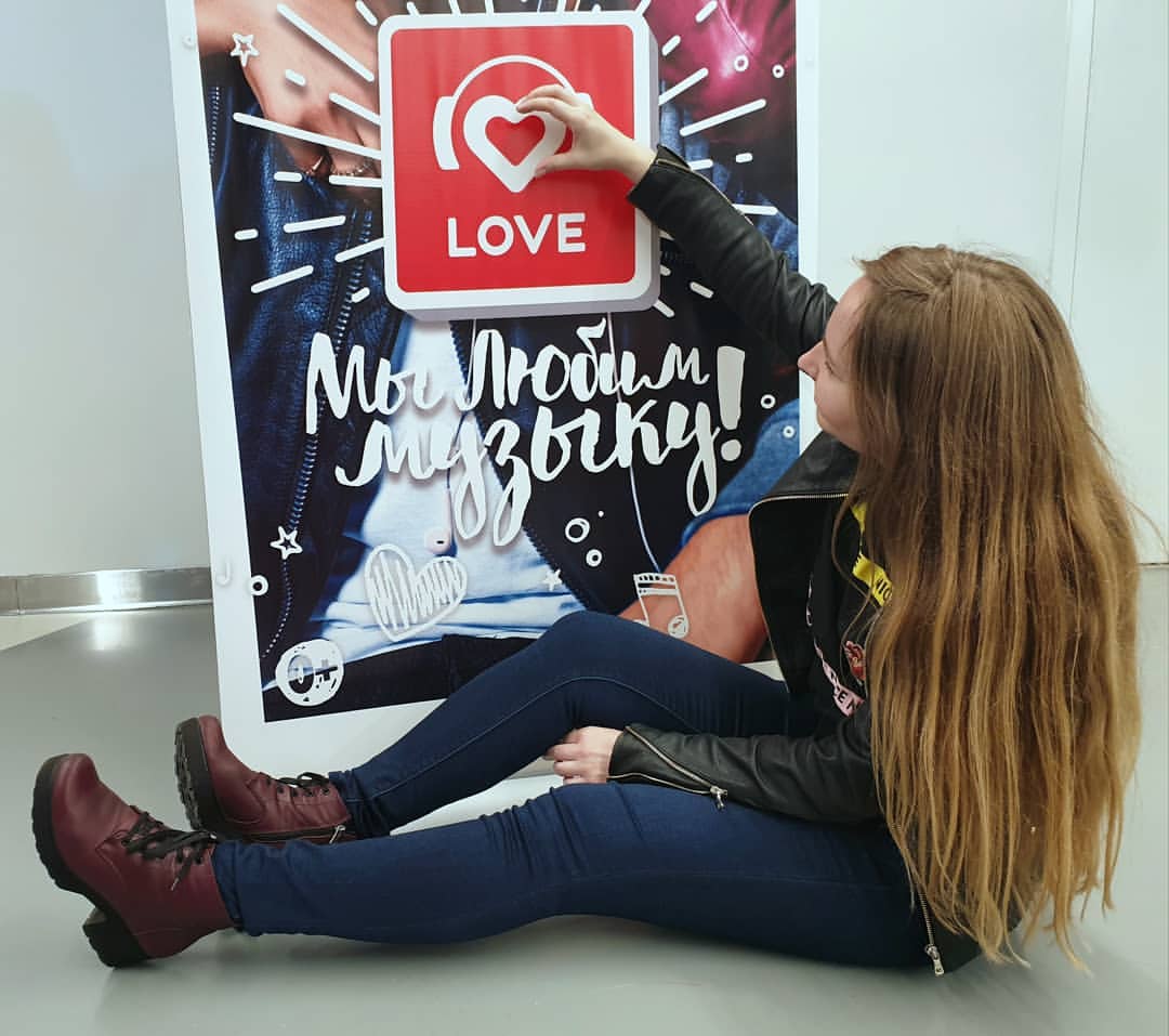 ichebotaeva в LOOKY — Пост о том, как 10 лет назад слова "love", "work", "radio", 