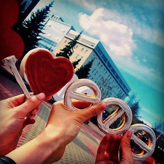 galinchik_d в LOOKY — #iloveyou