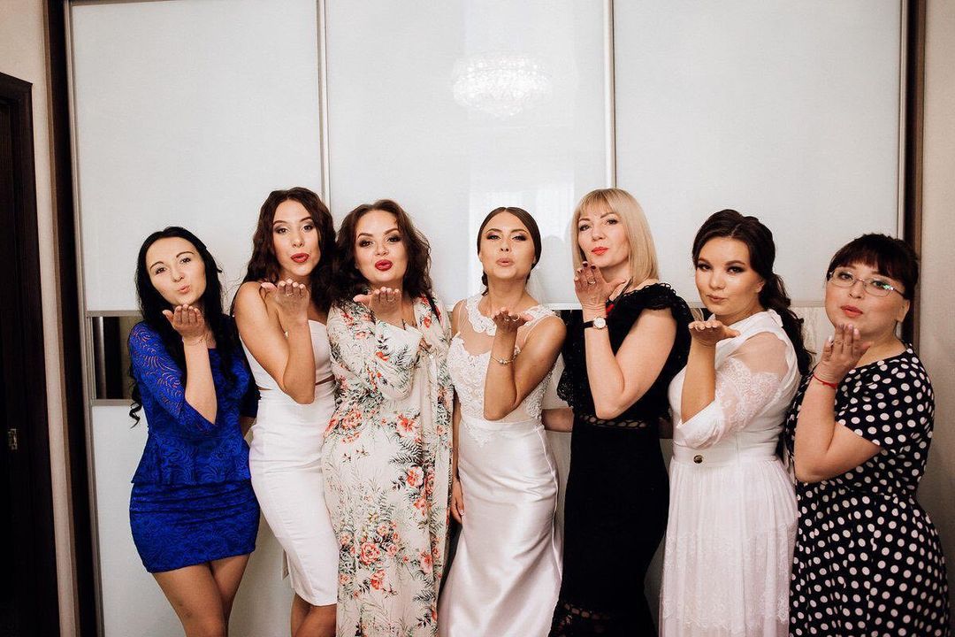 azizova1109 в LOOKY — Девочки❤️ #02.08.2019🎩💍