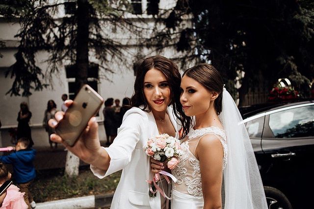 azizova1109 в LOOKY. #02.08.2019🎩💍. Sisters❤️ #02.08.201...