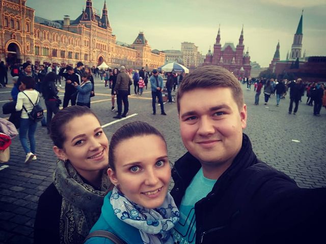 bright_overall_impressions в LOOKY. . Последний теплый ден...
