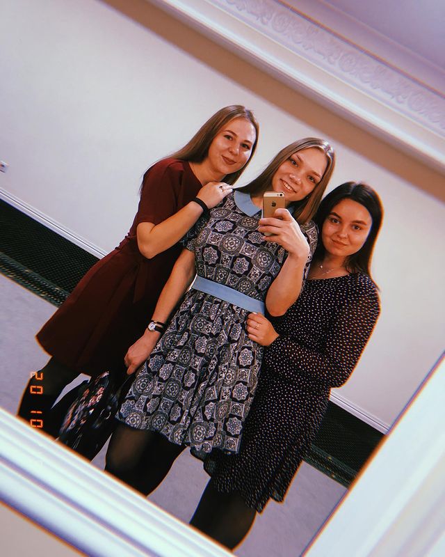 faqat_anji в LOOKY. #спектакльзолотойтелёнок. Светские похождения✨...