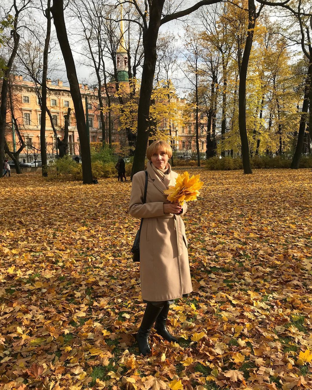 iulianatsibulskaia в LOOKY — Сегодня 26 лет, как мы  с Вадимом венчались, прожив почти ше