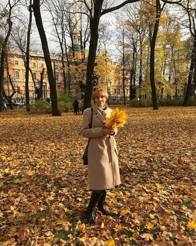 iulianatsibulskaia в LOOKY. . Сегодня 26 лет, как ...