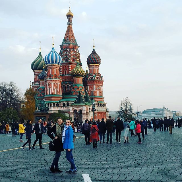 bright_overall_impressions в LOOKY. . Улыбайтесь, радуйтес...