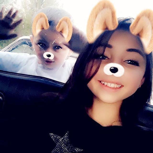 di_20h в LOOKY. . Моё солнышко 🌸❤