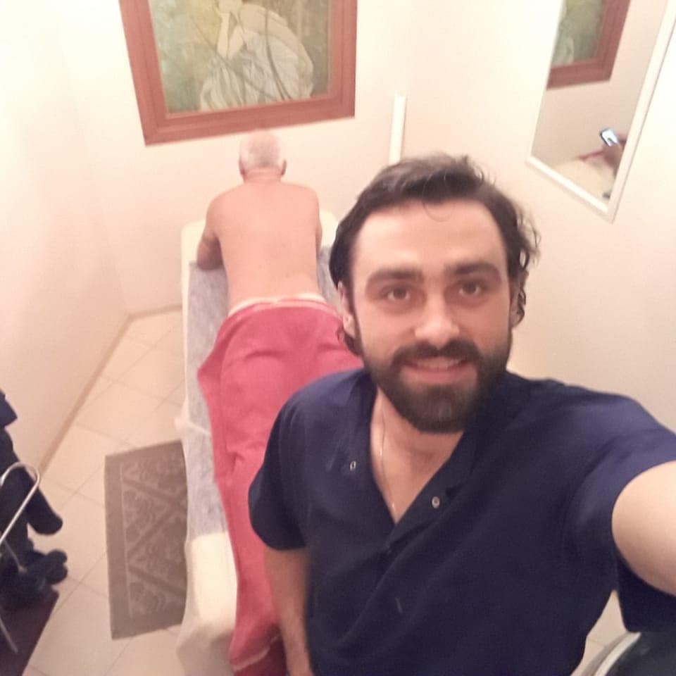 ivan_massazhist в LOOKY — Начните рабочую неделю с массажа!!!!
#массажалматы #релаксма