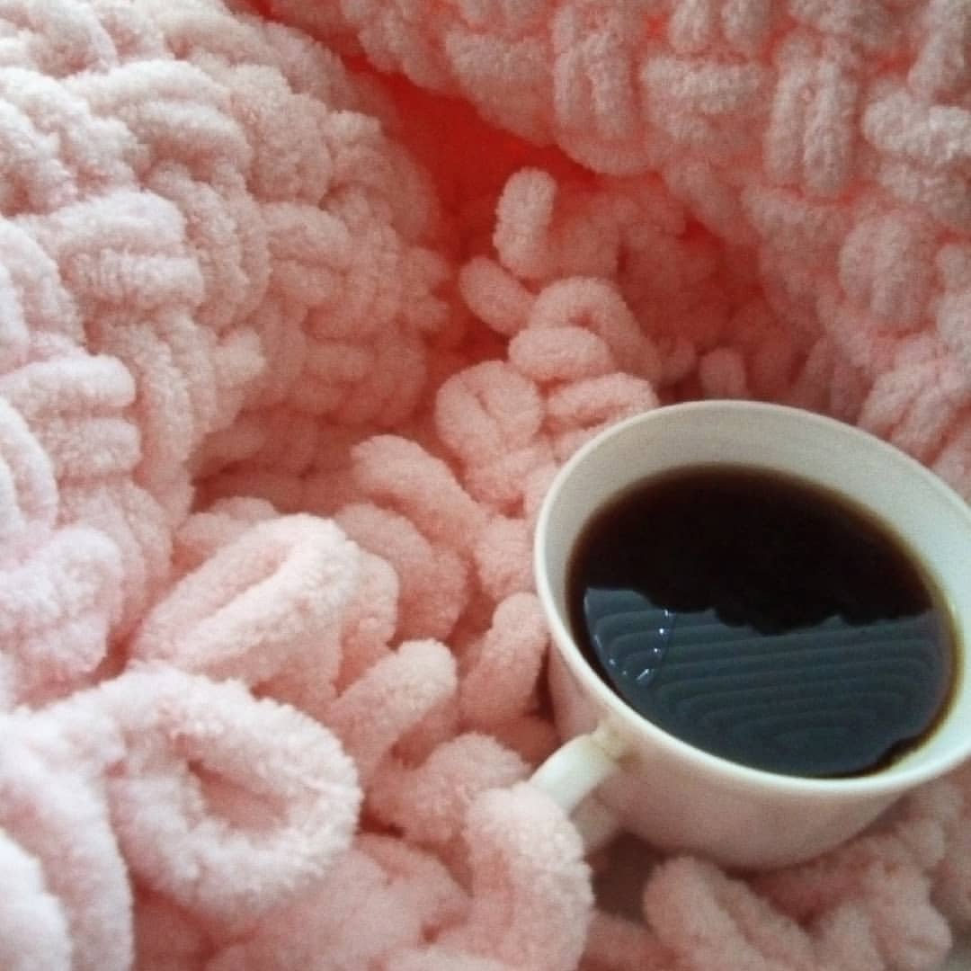 textil.detkam_ в LOOKY — С добрым утром!!!
Пусть понедельник, но он добрый...уж я то 