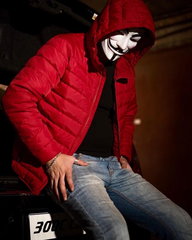mishka_korollev в LOOKY. . В антрактах фотосесс...