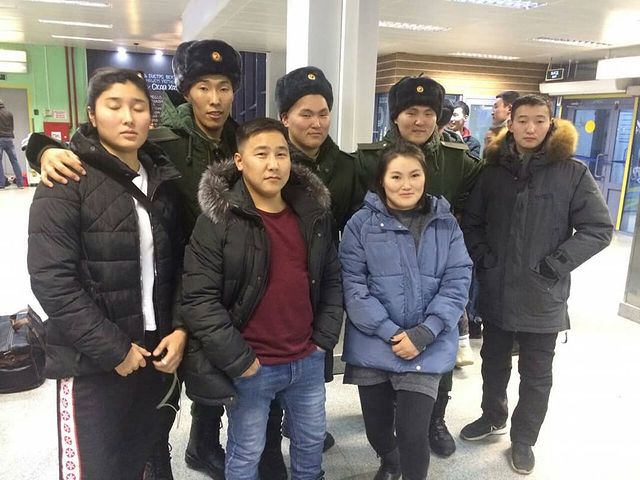 yura98ivanov в LOOKY. . Уол армиялата✊ 22.10...