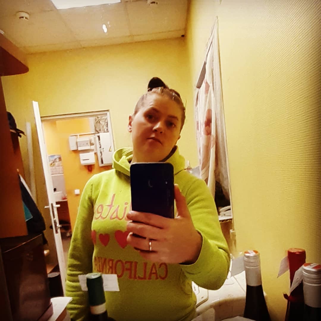 marishka_br_92 in LOOKY. #настроениенаработе. #настроениенаработе ...