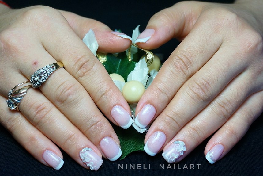 nineli_nailart в LOOKY — фото 2
