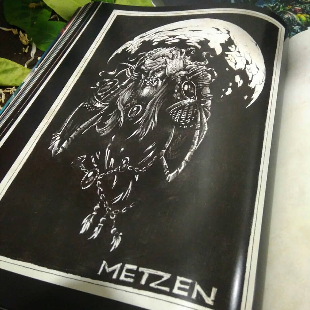 maxolinart в LOOKY — фото 10