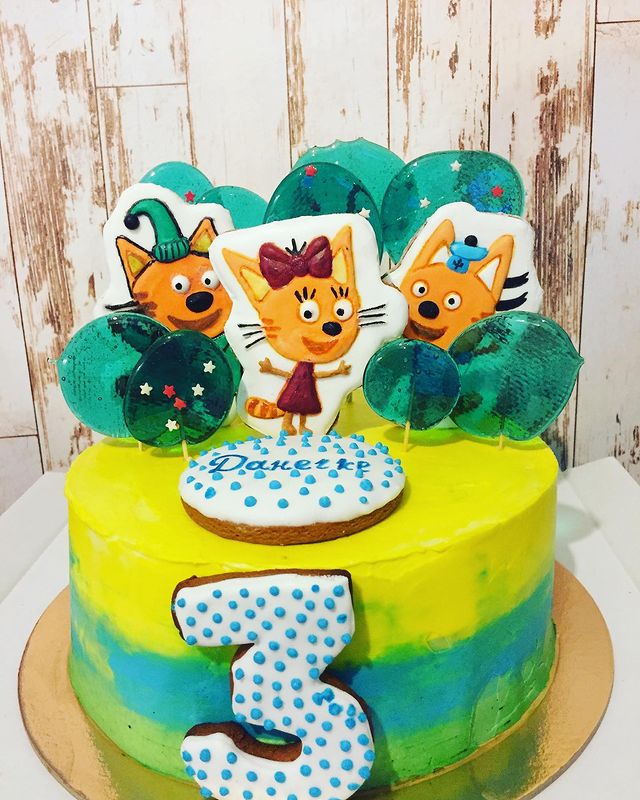 sok_tati в LOOKY. . Маленькое хобби декр...