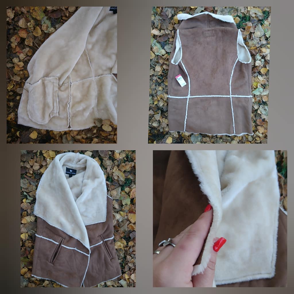 zefirochka_9 в LOOKY — фото 9