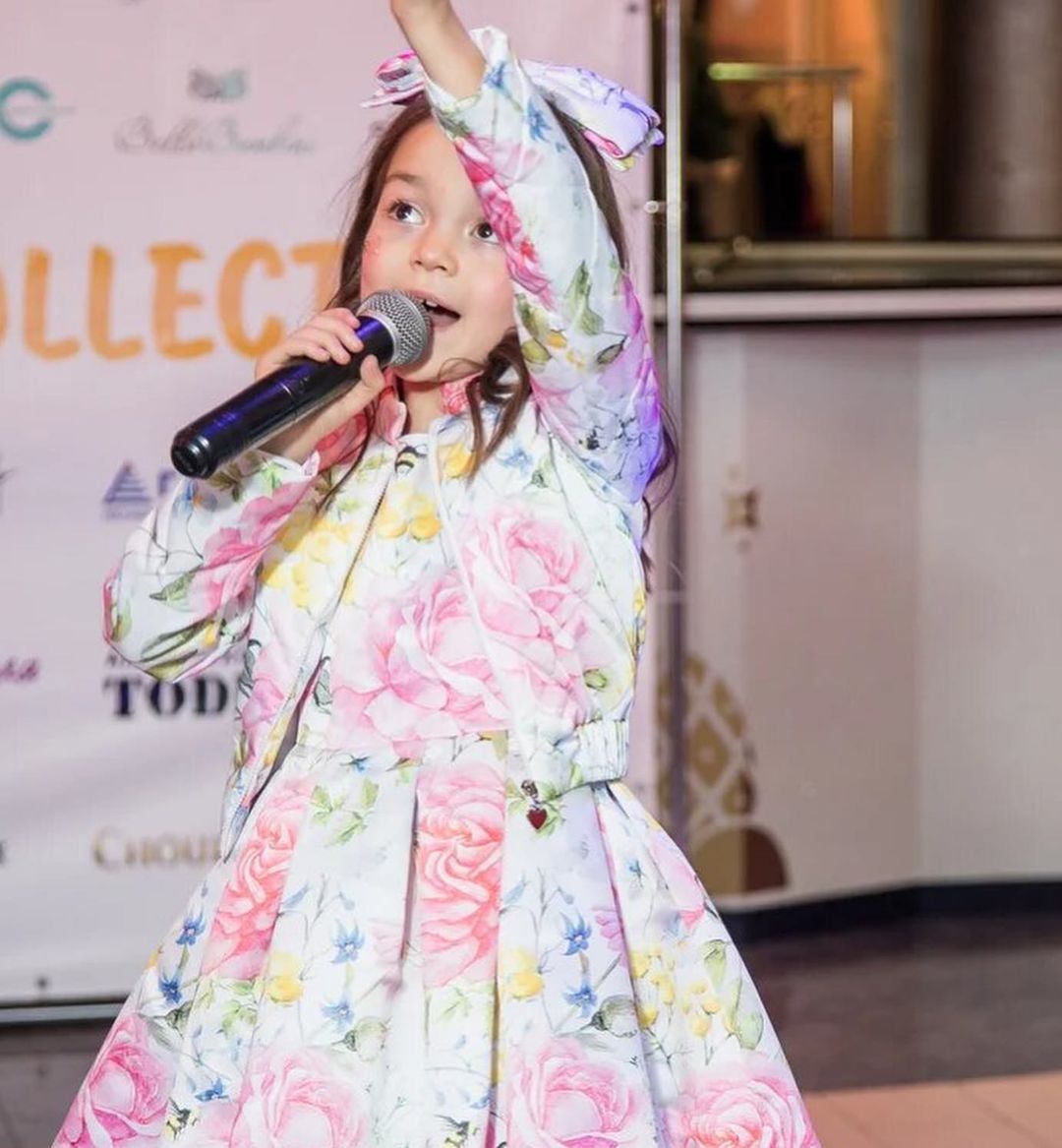 asselsalakhova в LOOKY — фото 4