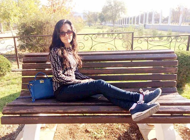 liaray96 в LOOKY. #crimea,#inlove,#крым,#осень,#вродесолнце,#селфи,#тепло,#теплыеденьки,#октябрь. #crimea #inlove  #кр...