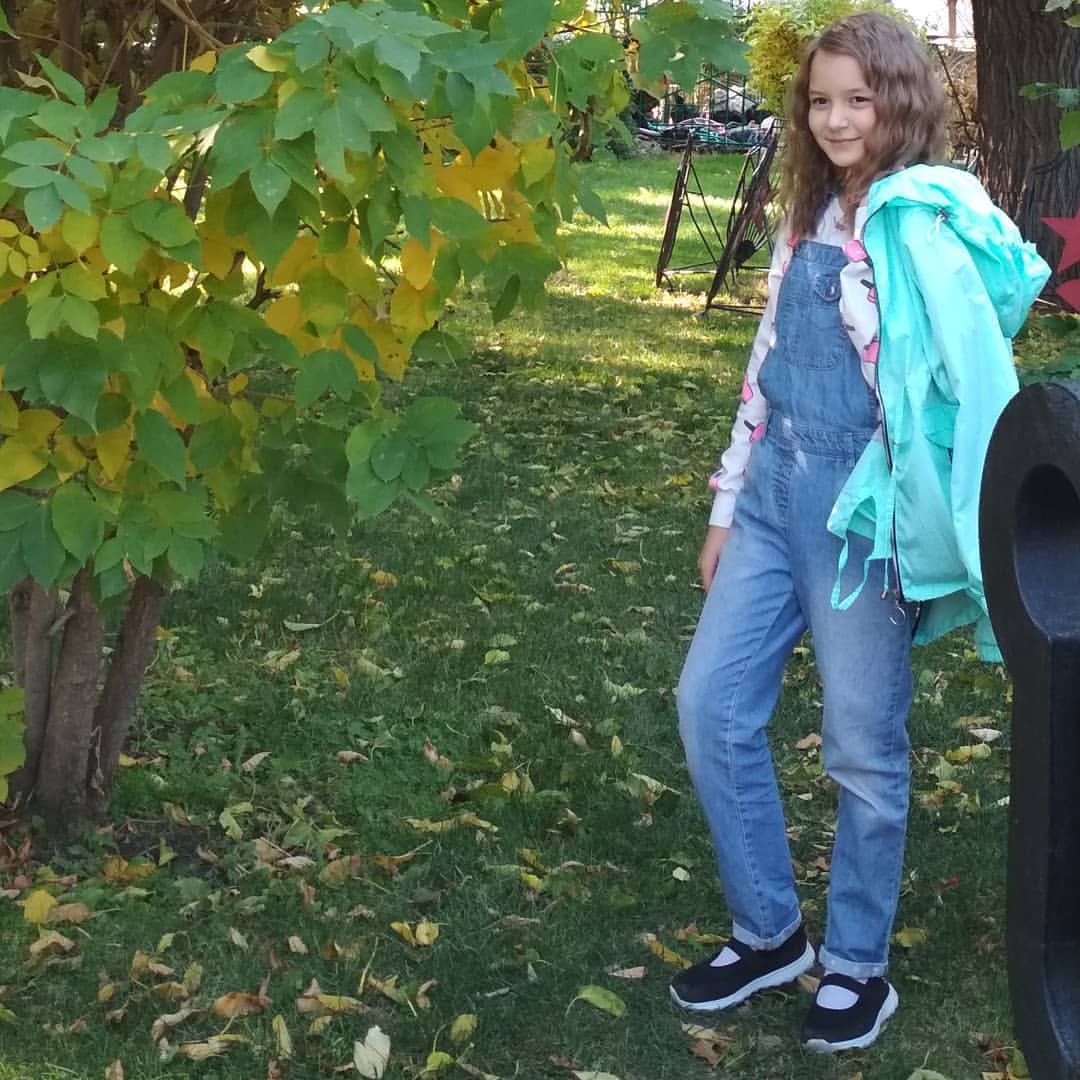 olga_loginova1201 в LOOKY. . Есть люди без которы...