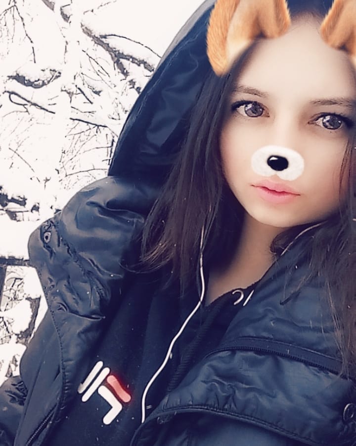 irina.amineva991 in LOOKY. . null