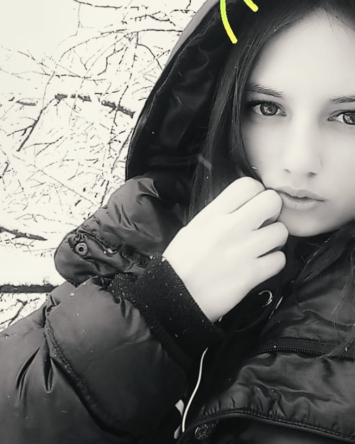 irina.amineva991 in LOOKY. . null