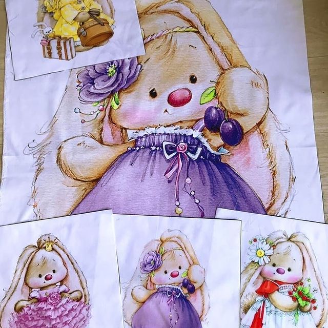 textil.detkam_ в LOOKY. #бортикиворонеж,#бортикивкроватку,#бортики,#конвертынавыпискудляноворожденных,#конвертынавыписку,#текстильдетям,#текстильворонеж,#выпискаизроддома👼,#выпискаизроддома,#навыписку,#лучшеедетям❤,#лучшеедетям,#бортикиvrn,#кпбворонеж,#постельноебелье,#комплектизсатина,#29недель,#30недель,#вожидании,#вожиданиичуда,#беременность,#молодаямама,#комплектвкроваткумосква. Они ждут🙌
Они ждут ...