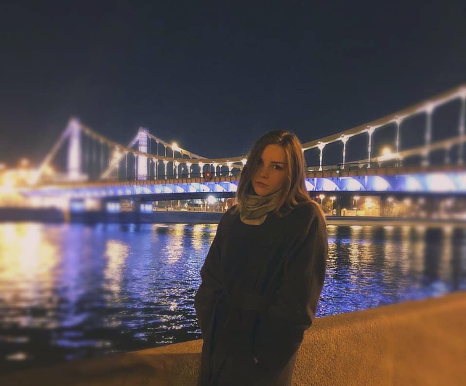ann_v_bkv in LOOKY. . .. и ночь светла, ка...