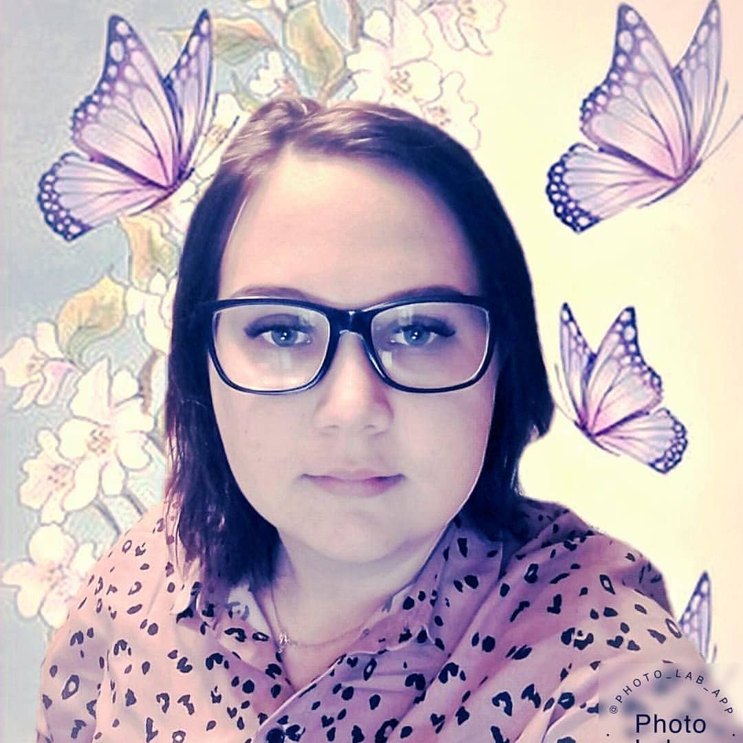 love_candyolechka в LOOKY — публикация