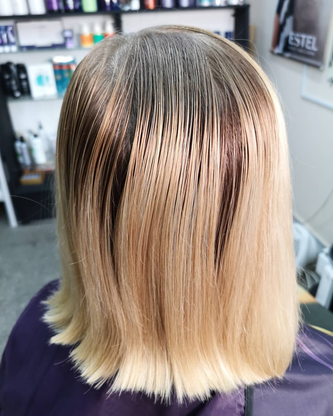 olga_haircolorist в LOOKY — фото 7