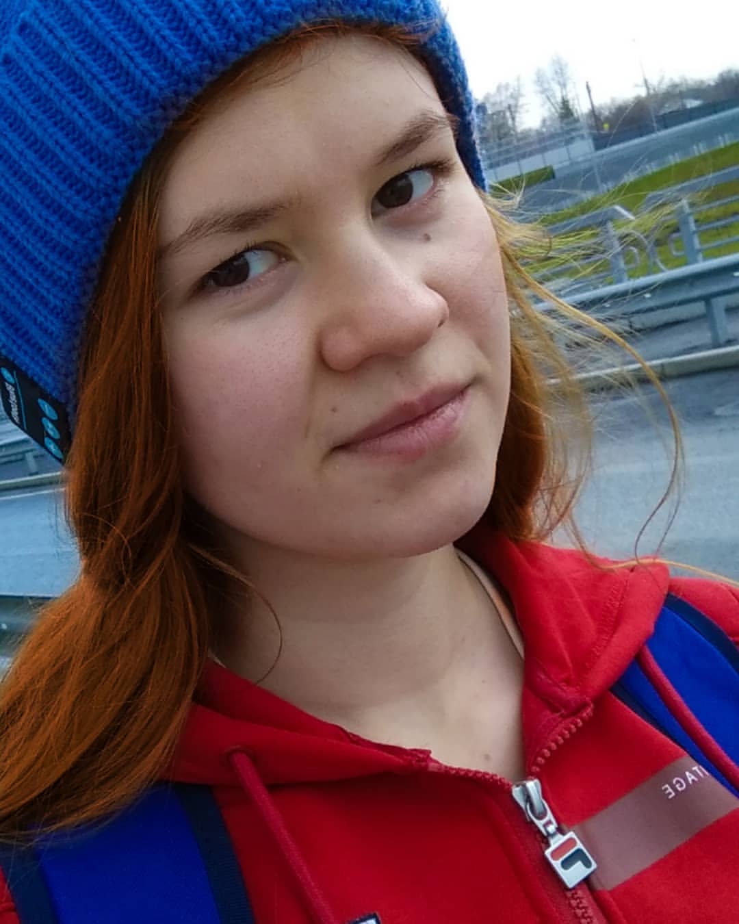 zuzu_lovee в LOOKY — На улице прекрасная погода