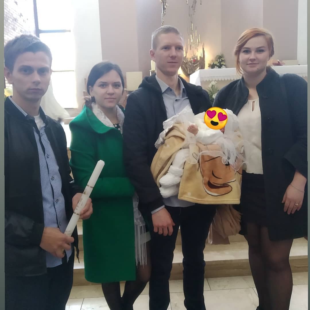 small_moon_s in LOOKY. . 😘🥰 крестины моей п...