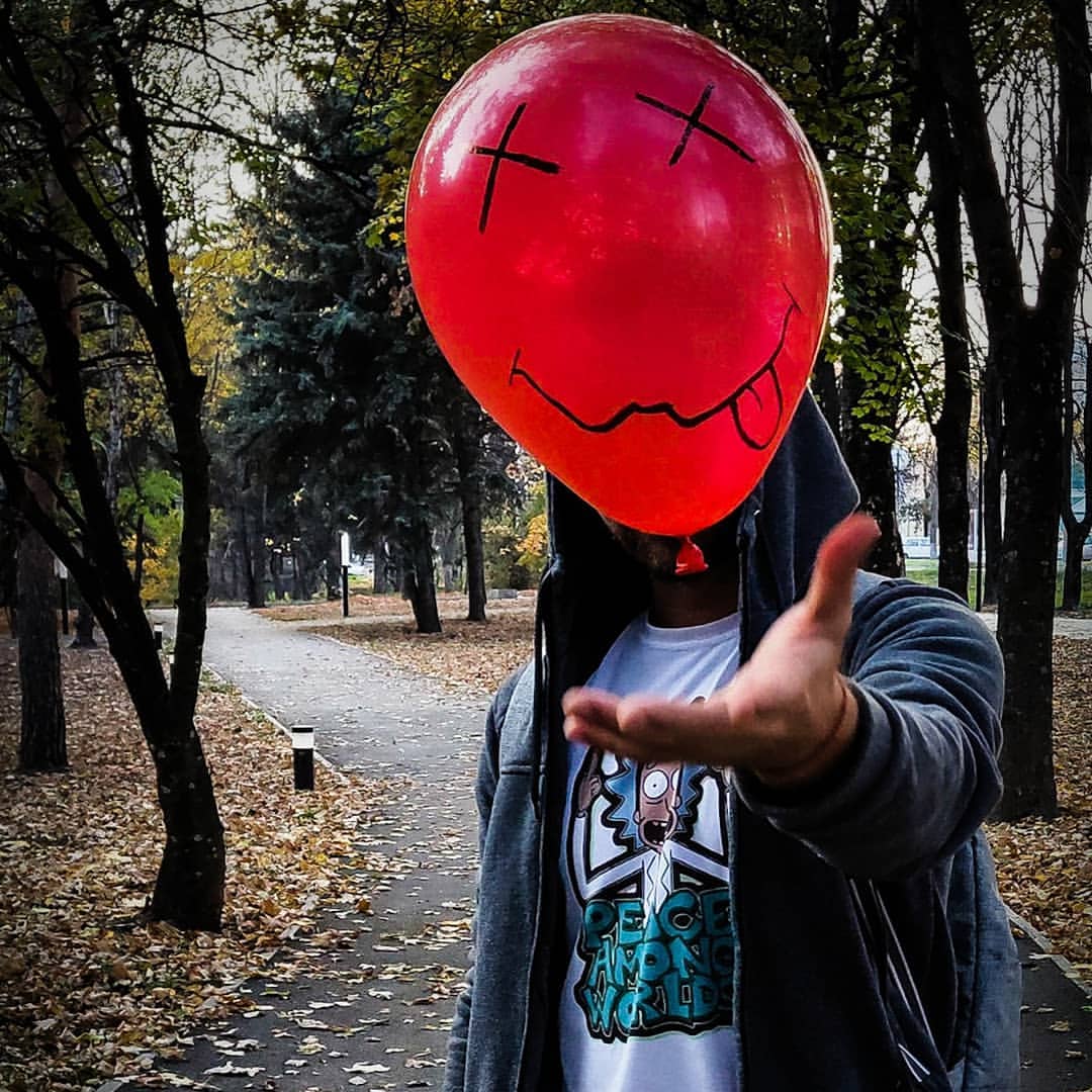chilltryv в LOOKY — фото 3