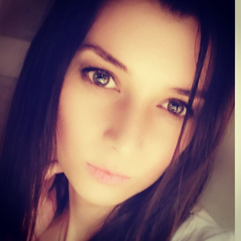 _mrs._alena_ в LOOKY. . Если мы каждый день ...