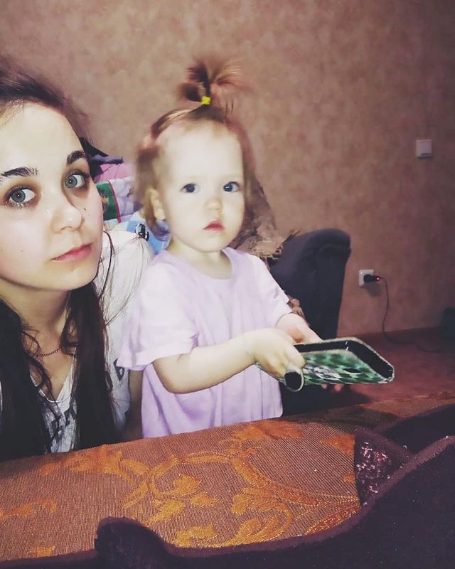 aliyalinarovna в LOOKY. . null