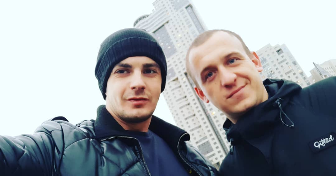 pelysupernike in LOOKY. . По плану выходного д...