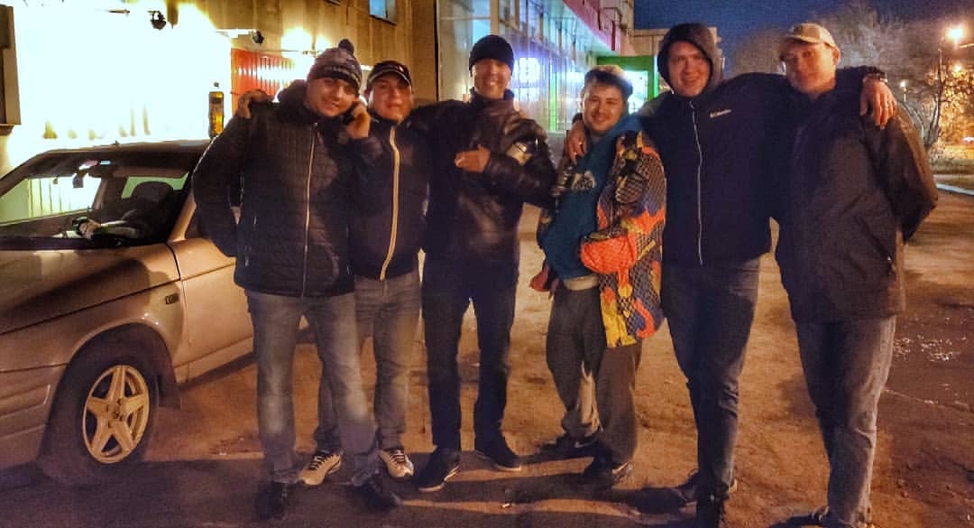 a._.kovalev в LOOKY — публикация