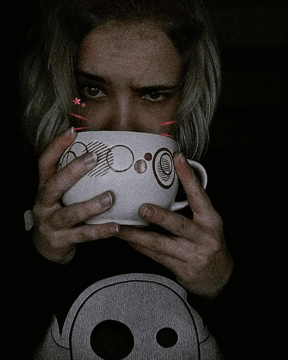 sin_hamster в LOOKY — фото 4
