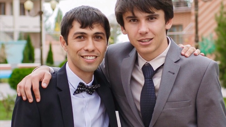 nurlan_aliev в LOOKY. . В моем сердце тебе о...