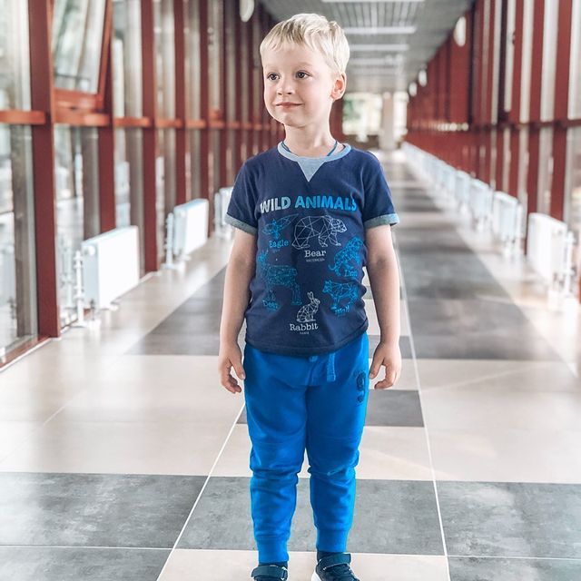 stef_zina в LOOKY. . Моему любимому скорп...