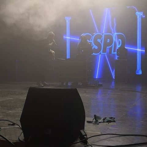 iamgene.png в LOOKY. #gspd#rostov#October#2019#rave#epidemic#arenahall. Спасибо @davidgspd з...