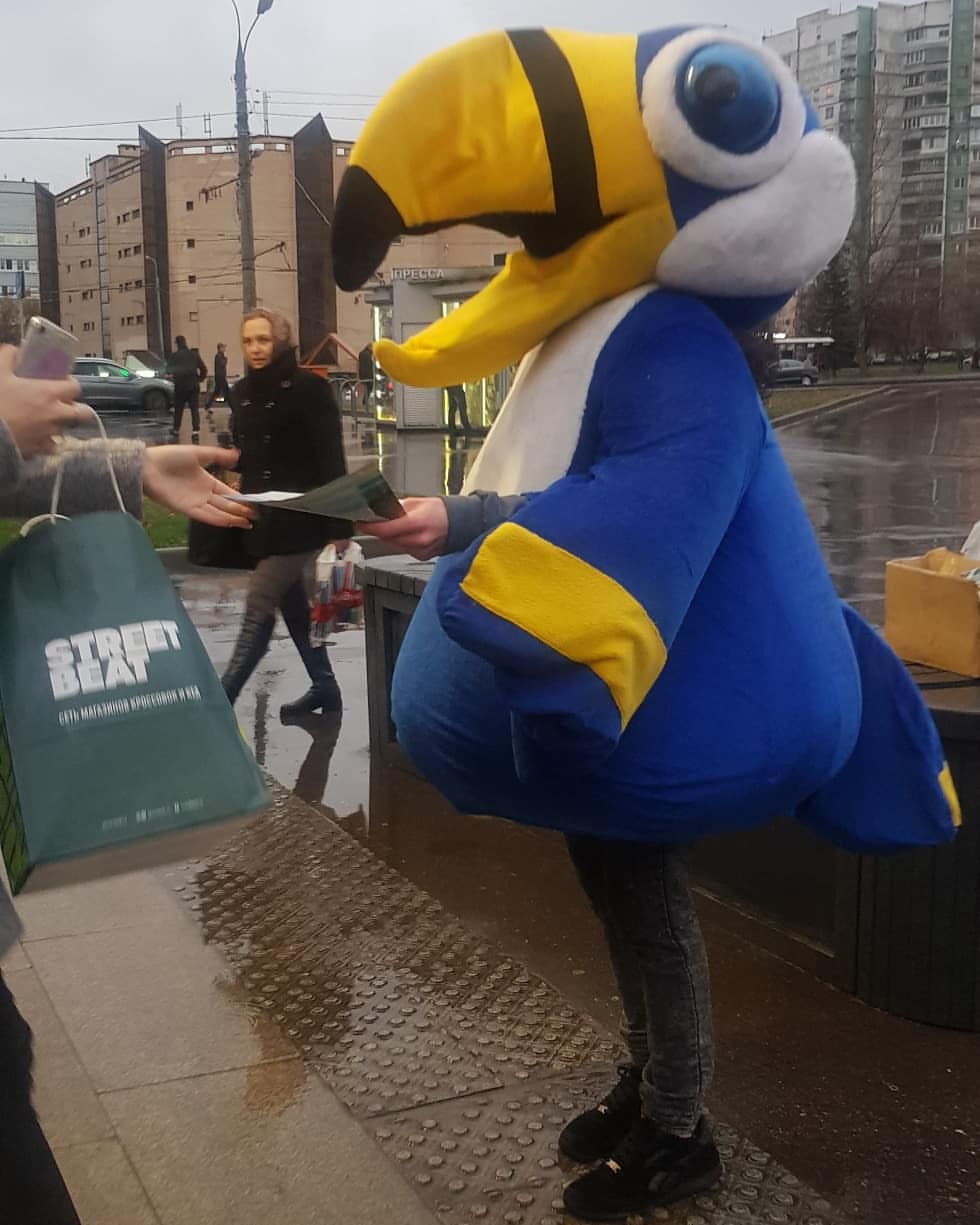 anikskywalker в LOOKY — фото 2