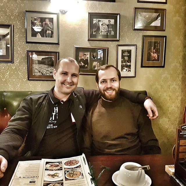 abakumov_vv в LOOKY. . Что посмотреть?
⠀
Кт...