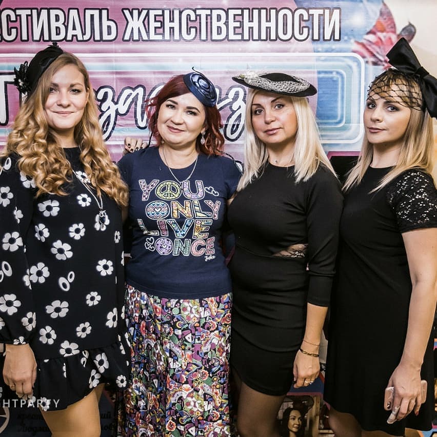 ludmila_mulg в LOOKY — фото 7