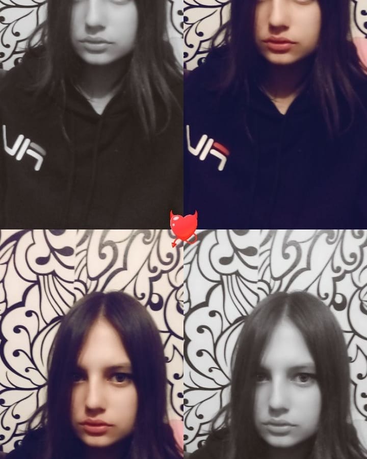 irina.amineva991 in LOOKY. . null
