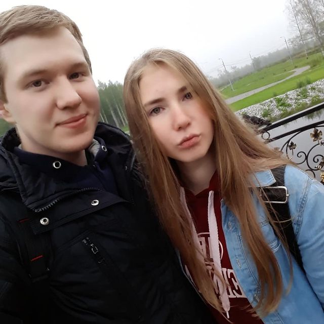 k0maroff_1612 в LOOKY. . 11.08.19😏❤