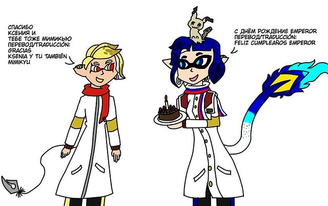 kseny_star_moon в LOOKY. #splatoonmanga#splatoonart#splatoon#splatoon2#splatoon2art#splatoonmangaart#splatoonmangaemperor. #splatoonmanga#splat...