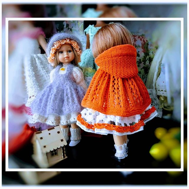 _kukljata_ в LOOKY. #kasatkadollsfashions,#paola_reine,#paolareine,#paolareinadoll,#paolareinа_love,#одеждапаоларейна,#одеждакуклам. #kasatkadollsfashion...