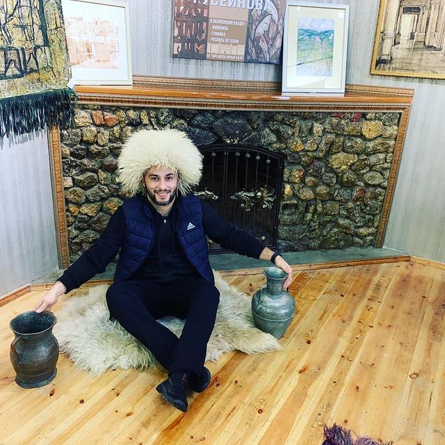 tamza_tumanami в LOOKY. . Теперь я блондин