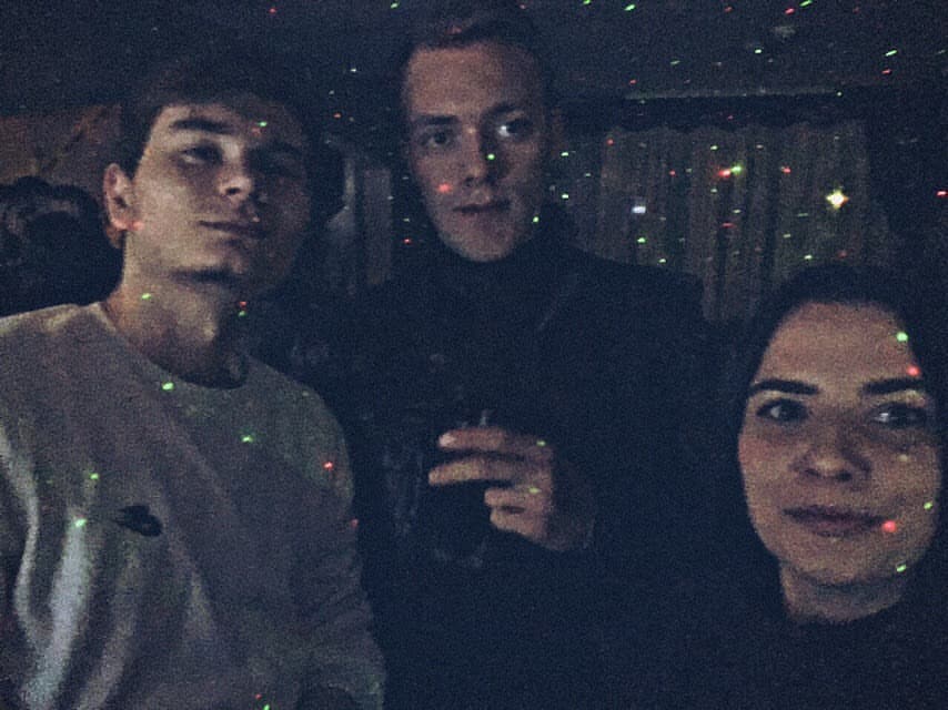 zy_el_mod в LOOKY — публикация